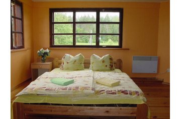 Латвия Privát Rubene, Екстериор